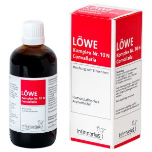 Loewe Komplex 10